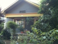 Exterior portland