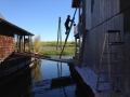 Houseboat