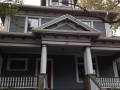 Exterior- NW Portland