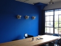 Thread- Blue Wall of Blueness
